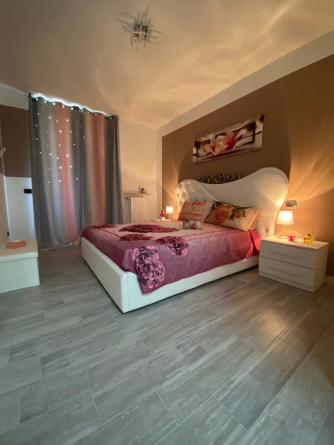 Welcome Traveller Jessy'S House باردولينو المظهر الخارجي الصورة