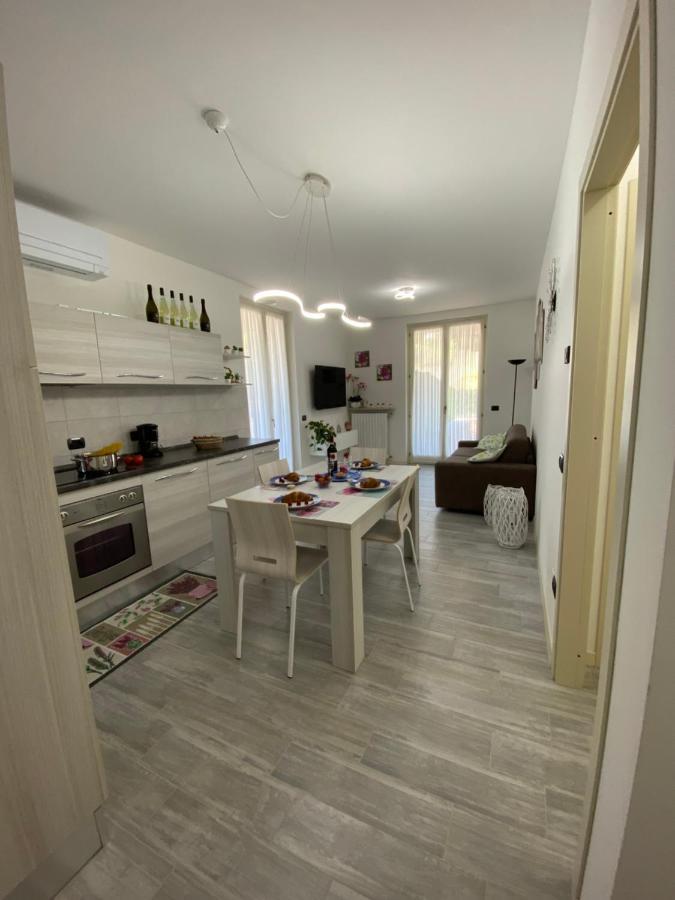 Welcome Traveller Jessy'S House باردولينو المظهر الخارجي الصورة