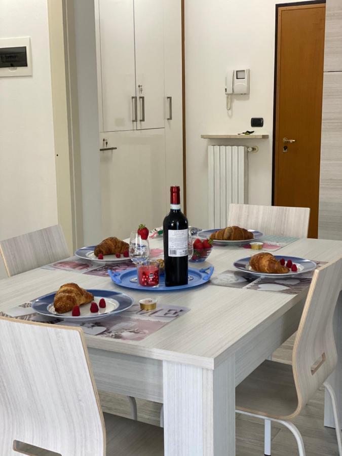 Welcome Traveller Jessy'S House باردولينو المظهر الخارجي الصورة
