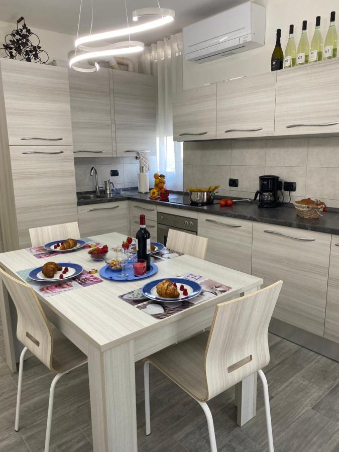 Welcome Traveller Jessy'S House باردولينو المظهر الخارجي الصورة