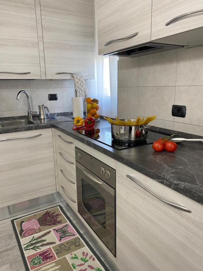 Welcome Traveller Jessy'S House باردولينو المظهر الخارجي الصورة