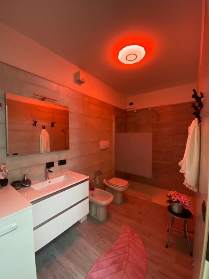 Welcome Traveller Jessy'S House باردولينو المظهر الخارجي الصورة