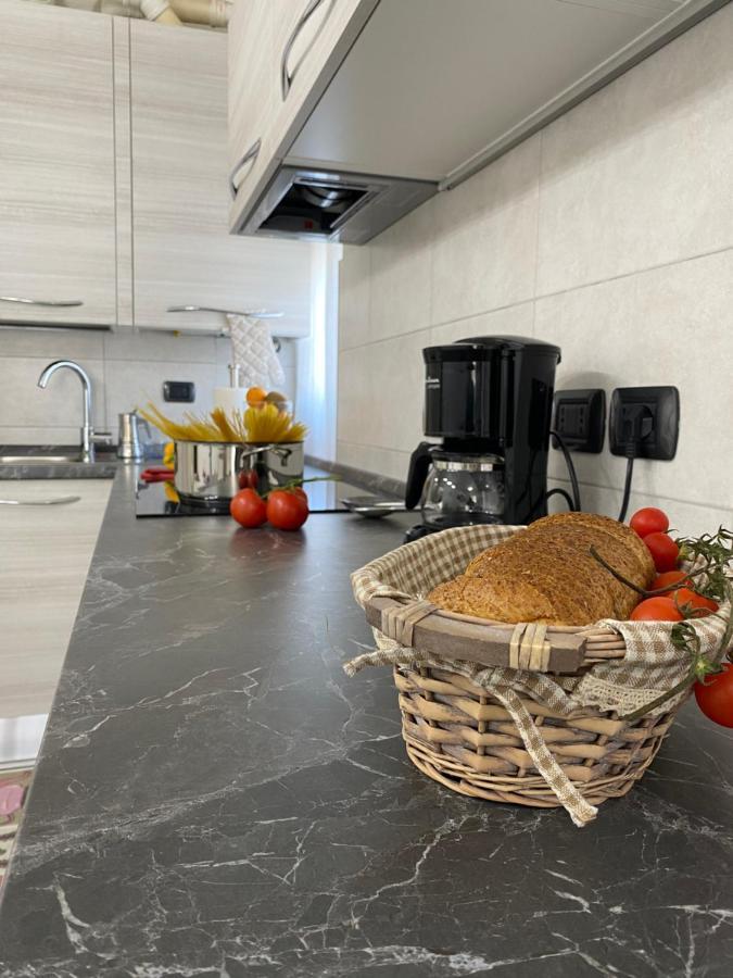 Welcome Traveller Jessy'S House باردولينو المظهر الخارجي الصورة