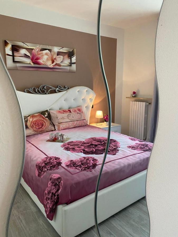 Welcome Traveller Jessy'S House باردولينو المظهر الخارجي الصورة