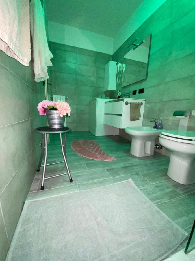Welcome Traveller Jessy'S House باردولينو المظهر الخارجي الصورة
