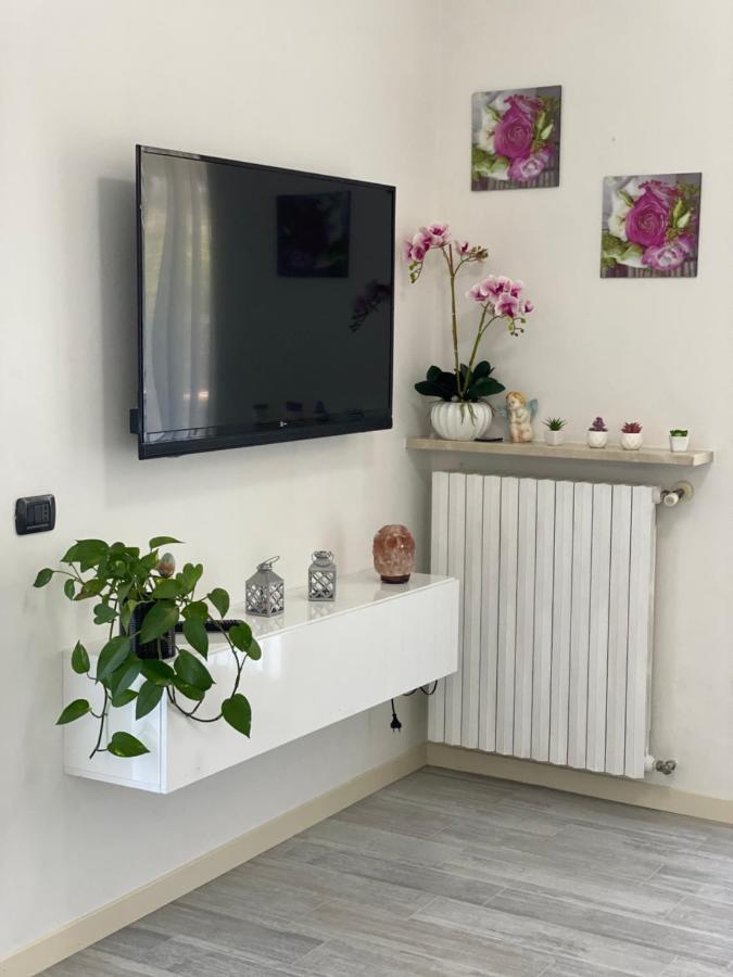 Welcome Traveller Jessy'S House باردولينو المظهر الخارجي الصورة