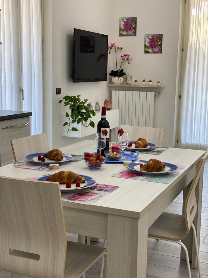 Welcome Traveller Jessy'S House باردولينو المظهر الخارجي الصورة