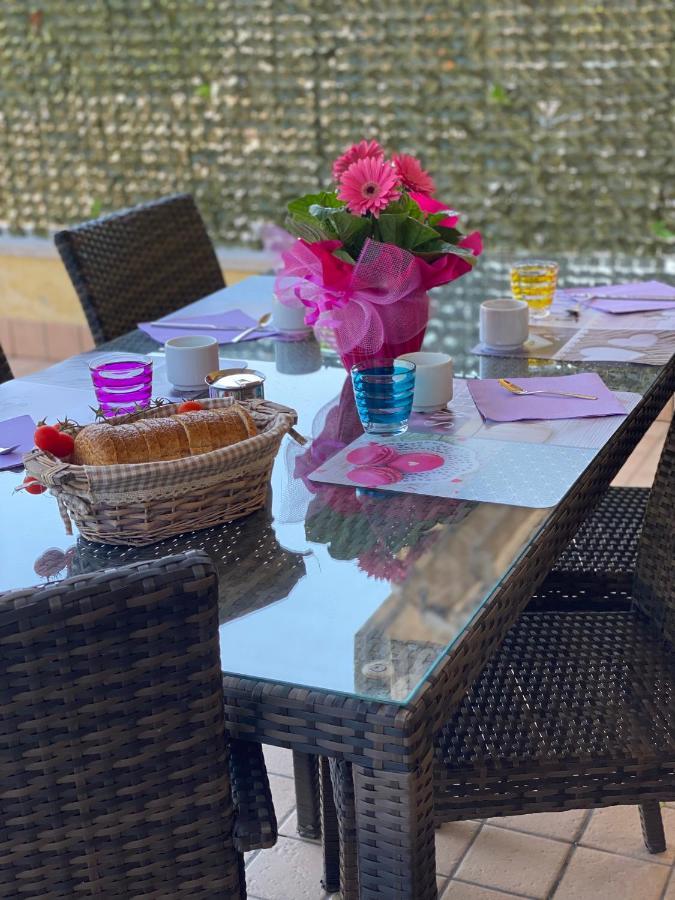 Welcome Traveller Jessy'S House باردولينو المظهر الخارجي الصورة